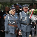 Obchody Narodowego Dnia Pamięci Ofiar Ludobójstwa dokonanego przez ukraińskich nacjonalistów na obywatelach II Rzeczypospolitej