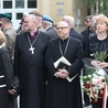 Obchody Narodowego Dnia Pamięci Ofiar Ludobójstwa dokonanego przez ukraińskich nacjonalistów na obywatelach II Rzeczypospolitej
