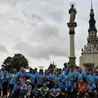 To już 20. pielgrzymka rowerowa z Rzepina na Jasną Górę
