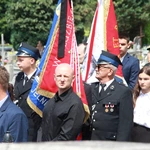 Tropie. Pogrzeb śp. bp. Władysława Bobowskiego