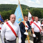 Tropie. Pogrzeb śp. bp. Władysława Bobowskiego