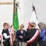 Tropie. Pogrzeb śp. bp. Władysława Bobowskiego