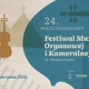 Zakopane. Festiwal organowy czas zacząć! 
