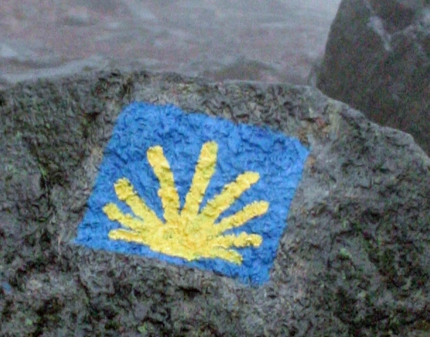 Coraz więcej pielgrzymów na szlaku św. Jakuba