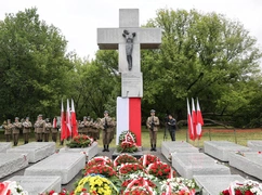 Prezydent: prawda jest fundamentem relacji polsko-ukraińskich