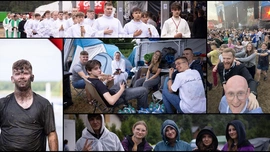 Pustynia w sercu? To nic złego. Tam spotkasz Boga