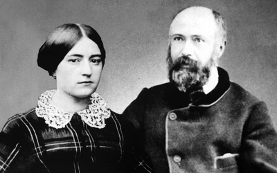 Upokorzony. Ludwik Martin - ojciec św. Teresy z Lisieux