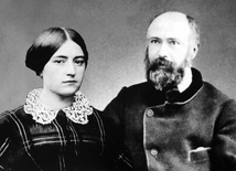 Upokorzony. Ludwik Martin - ojciec św. Teresy z Lisieux