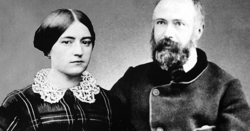 Upokorzony. Ludwik Martin - ojciec św. Teresy z Lisieux