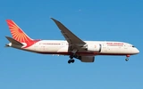 Boeing 787 Dreamliner przewoźnika Air India