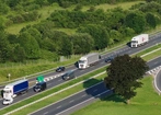 Stalexport Autostrada Małopolska przypomina: Nie zderzakuj!