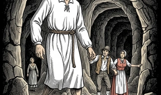 O dobrym wychowaniu słówek pora... 
