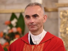 Ks. Krzysztof Dukielski nie będzie biskupem pomocniczym radomskim