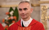 Ks. Krzysztof Dukielski nie będzie biskupem pomocniczym radomskim