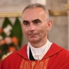 Ksiądz Krzysztof Dukielski - biskupem pomocniczym diecezji radomskiej