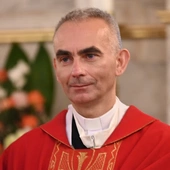 Ks. Krzysztof Dukielski nie będzie biskupem pomocniczym radomskim