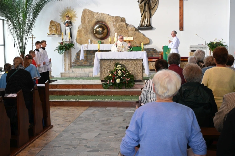 Jubileuszowa Pielgrzymka Chorych