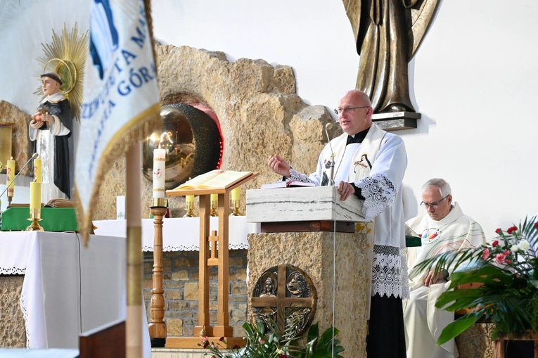 Jubileuszowa Pielgrzymka Chorych