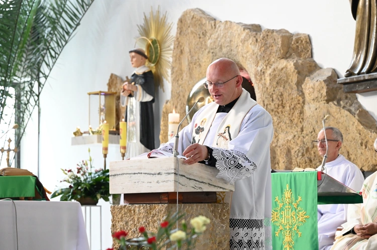 Jubileuszowa Pielgrzymka Chorych