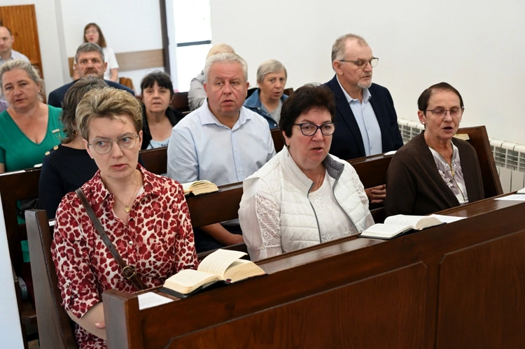 Jubileuszowa Pielgrzymka Chorych