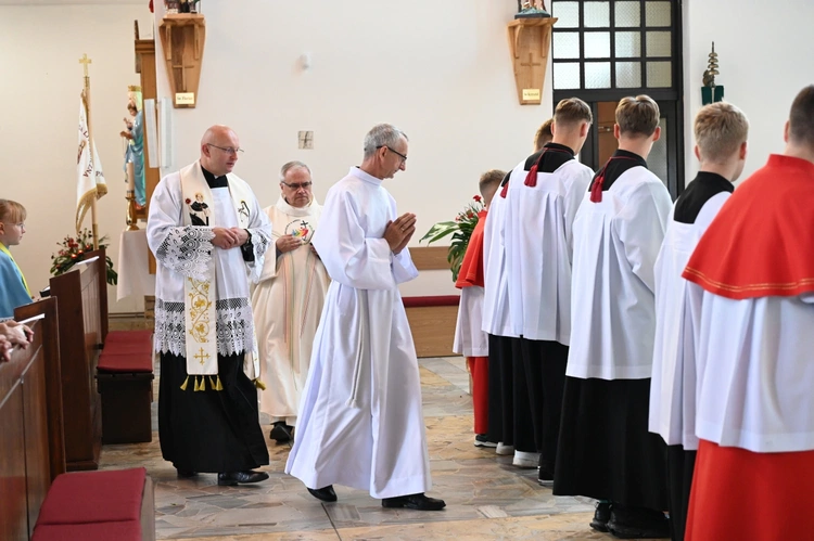 Jubileuszowa Pielgrzymka Chorych