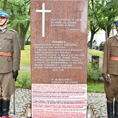 82. rocznica ludobójstwa na Wołyniu w Gdańsku