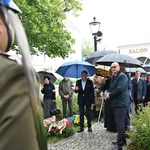 82. rocznica ludobójstwa na Wołyniu w Gdańsku