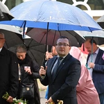 82. rocznica ludobójstwa na Wołyniu w Gdańsku