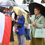 82. rocznica ludobójstwa na Wołyniu w Gdańsku