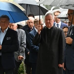 82. rocznica ludobójstwa na Wołyniu w Gdańsku