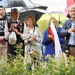 82. rocznica ludobójstwa na Wołyniu w Gdańsku