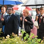 82. rocznica ludobójstwa na Wołyniu w Gdańsku
