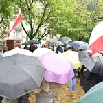 82. rocznica ludobójstwa na Wołyniu w Gdańsku