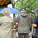 82. rocznica ludobójstwa na Wołyniu w Gdańsku