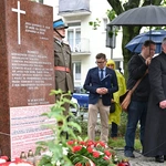 82. rocznica ludobójstwa na Wołyniu w Gdańsku