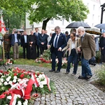 82. rocznica ludobójstwa na Wołyniu w Gdańsku