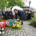82. rocznica ludobójstwa na Wołyniu w Gdańsku