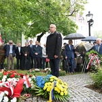82. rocznica ludobójstwa na Wołyniu w Gdańsku