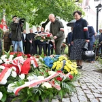 82. rocznica ludobójstwa na Wołyniu w Gdańsku