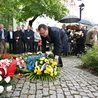 Wołyń nie milczy - w Gdańsku oddano hołd ofiarom