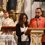 Oazowy dzień wspolnoty w Rokitnie
