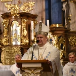 Oazowy dzień wspolnoty w Rokitnie
