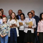 Oazowy dzień wspolnoty w Rokitnie