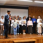 Oazowy dzień wspolnoty w Rokitnie