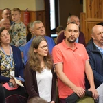 Oazowy dzień wspolnoty w Rokitnie