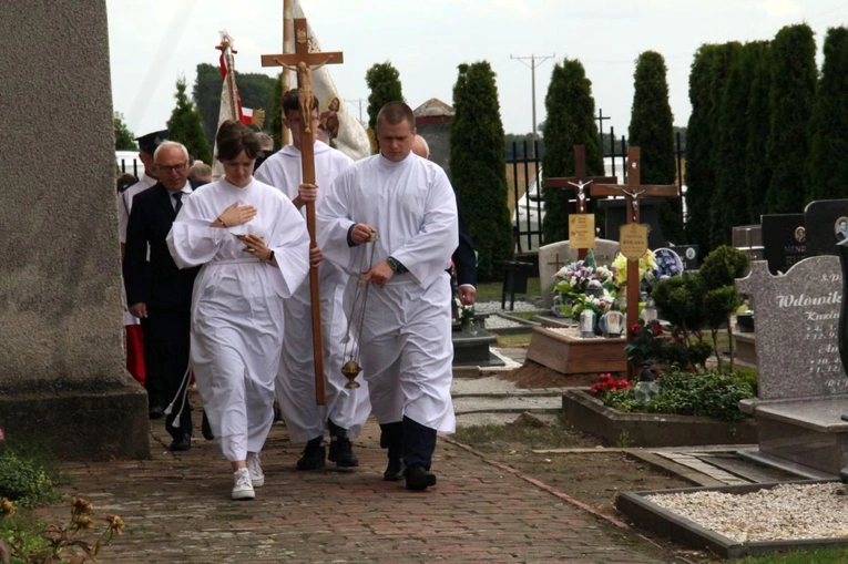 120. rocznica poświęcenia kościoła w Michałkowicach