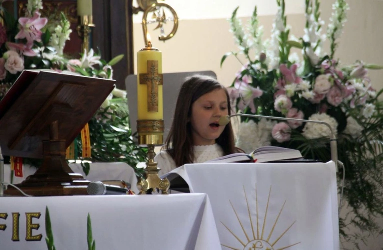 120. rocznica poświęcenia kościoła w Michałkowicach