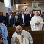 120. rocznica poświęcenia kościoła w Michałkowicach