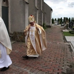 120. rocznica poświęcenia kościoła w Michałkowicach