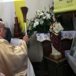 120. rocznica poświęcenia kościoła w Michałkowicach